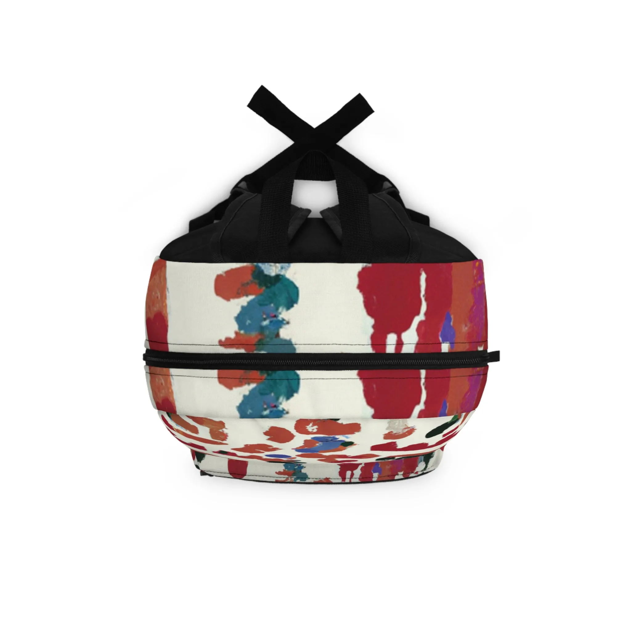 .

Leola Johnson - Backpack