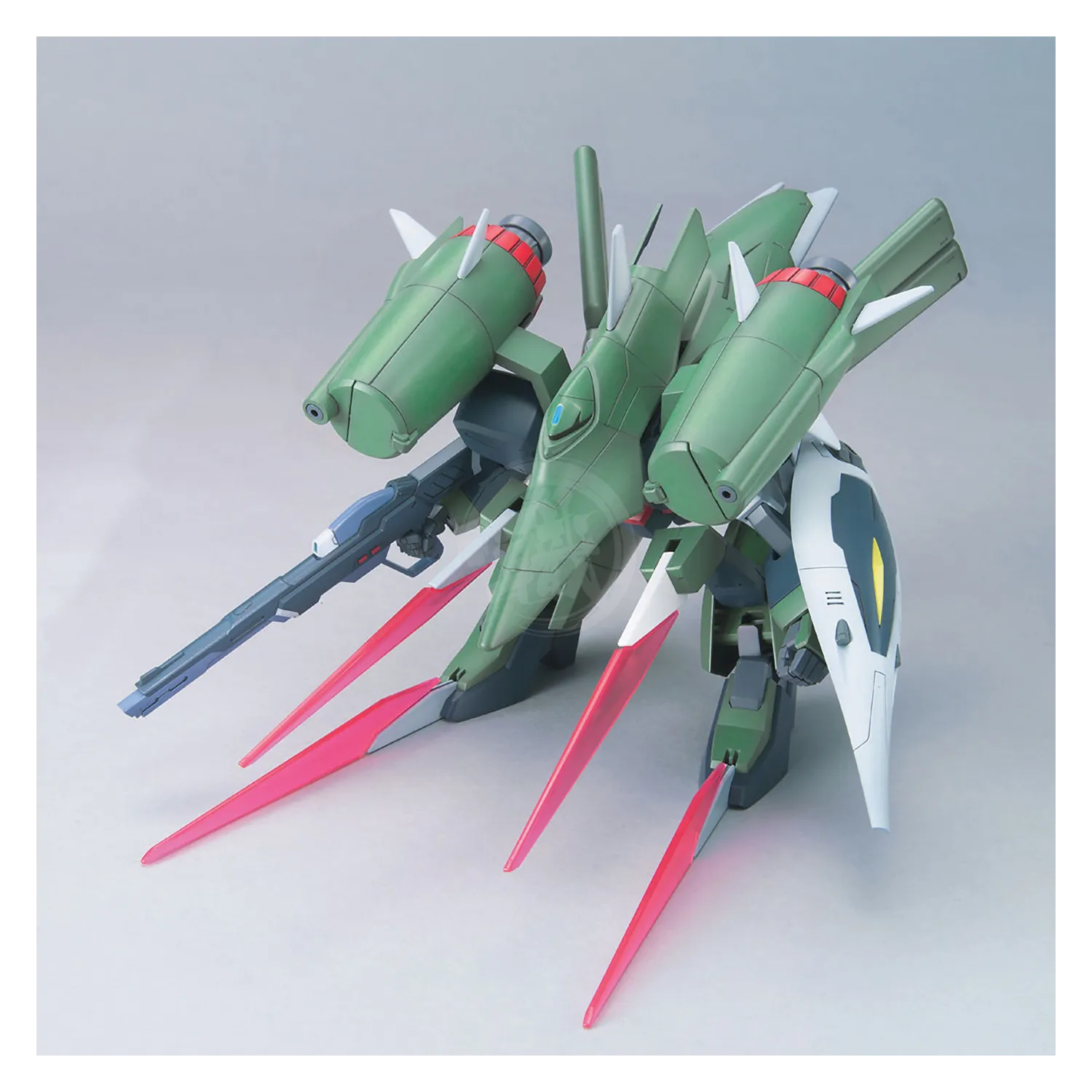 1/100 Chaos Gundam