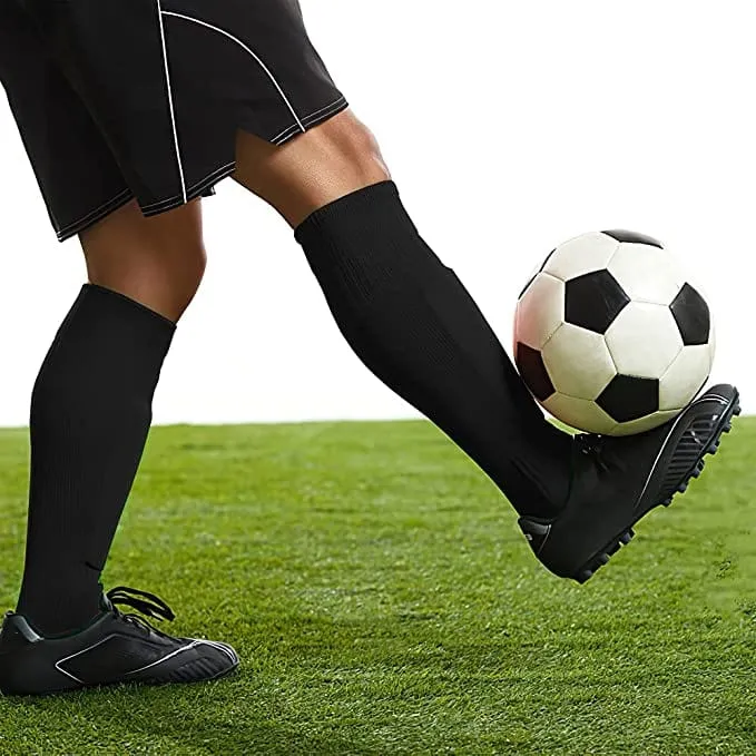 3 Pairs Unisex Anti-Fatigue Compression Socks