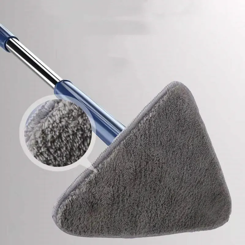 360° Rotational Adjustable Mop