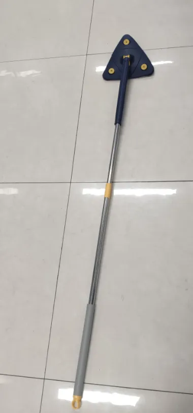 360° Rotational Adjustable Mop