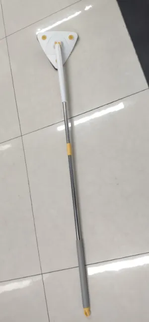 360° Rotational Adjustable Mop
