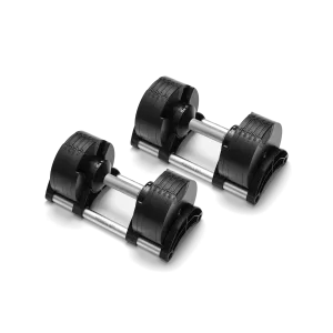 550 Adjustable Dumbbell Set