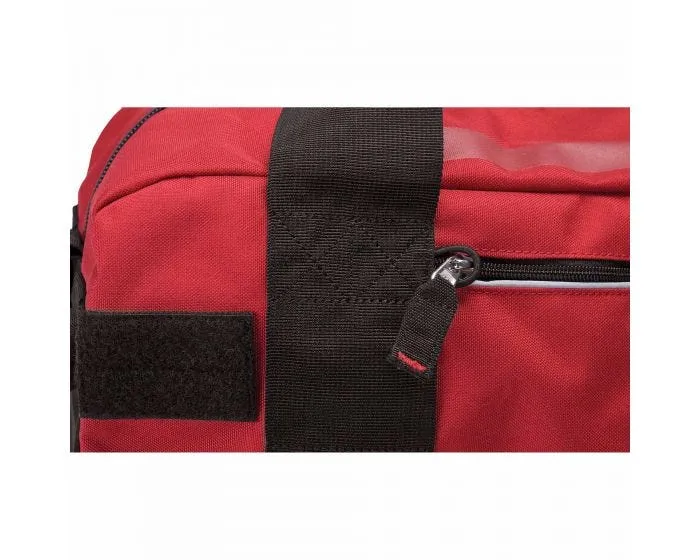56878 - Red 8100 Bag 134L