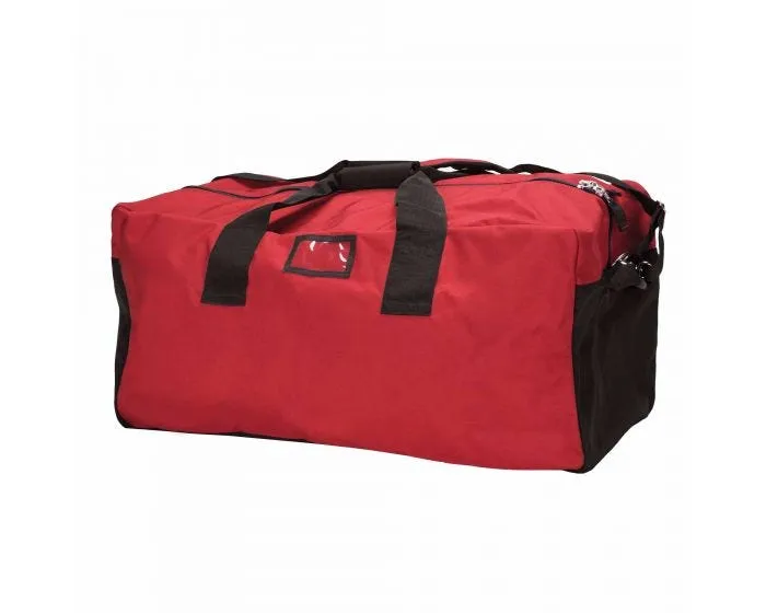 56878 - Red 8100 Bag 134L
