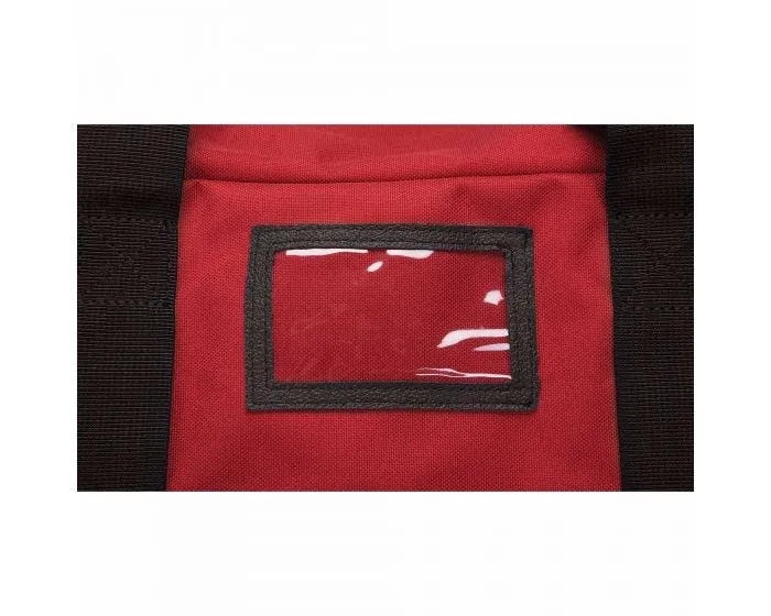 56878 - Red 8100 Bag 134L