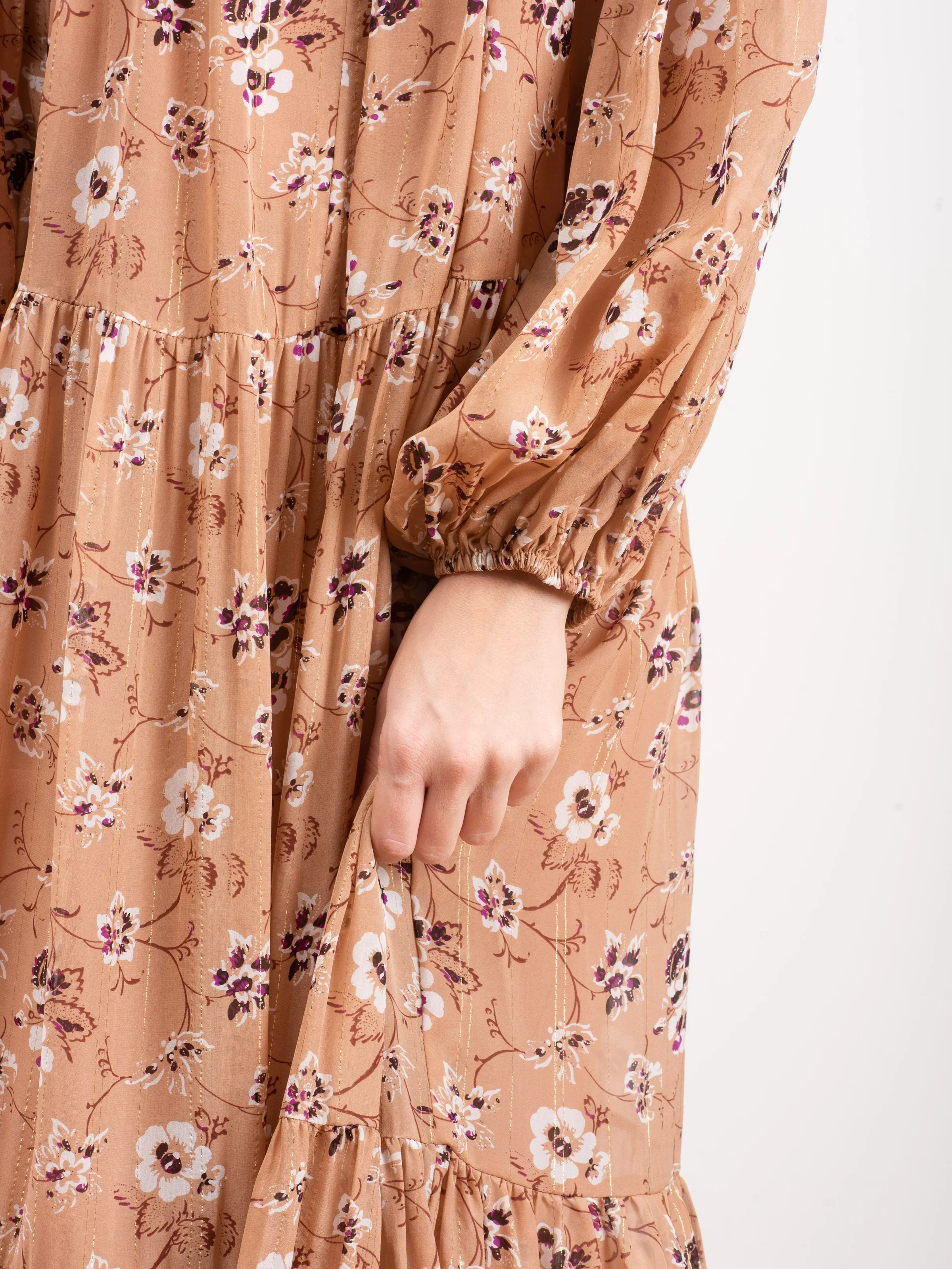 abelia dress