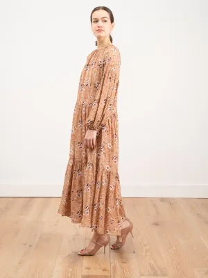 abelia dress