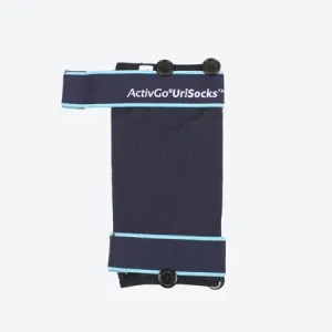 ActivGo ActivKare UriSocks to Hold Collection Bag