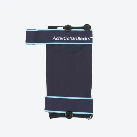 ActivGo ActivKare UriSocks to Hold Collection Bag