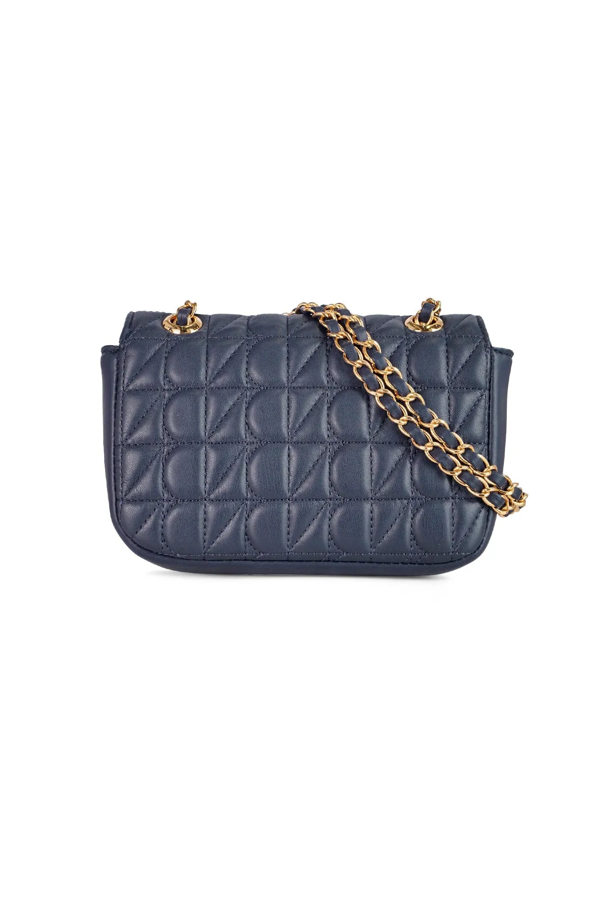 Adeline Bag - Navy