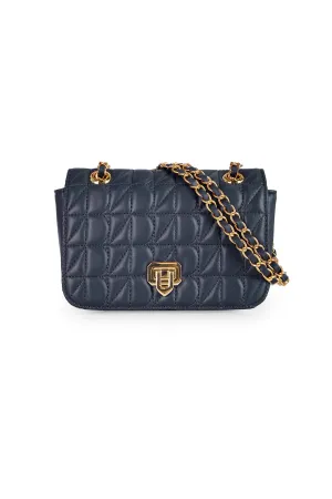 Adeline Bag - Navy