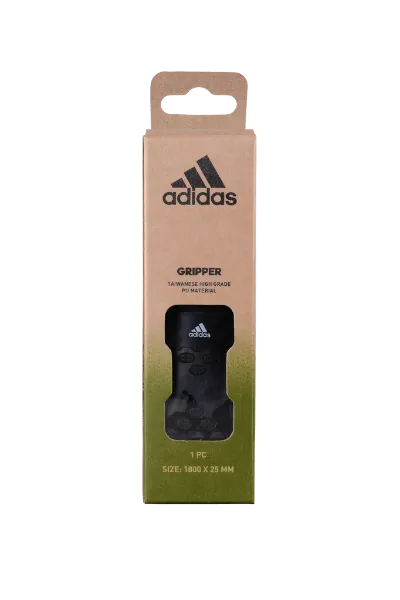 Adidas Gripper Single Black