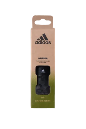 Adidas Gripper Single Black
