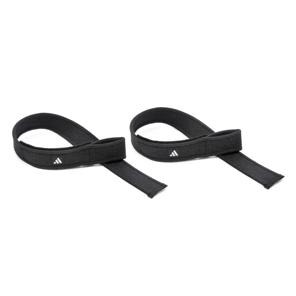 Adidas Lifting Straps