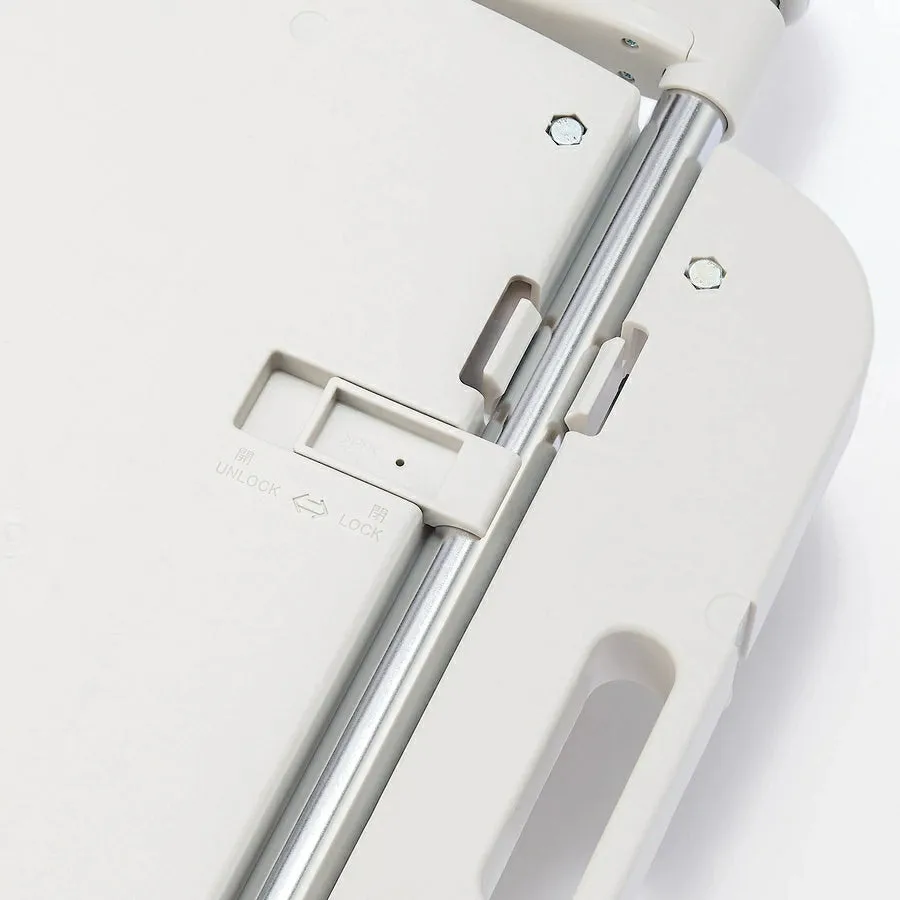 Adjustable Handle Folding Hand Truck 12823506
