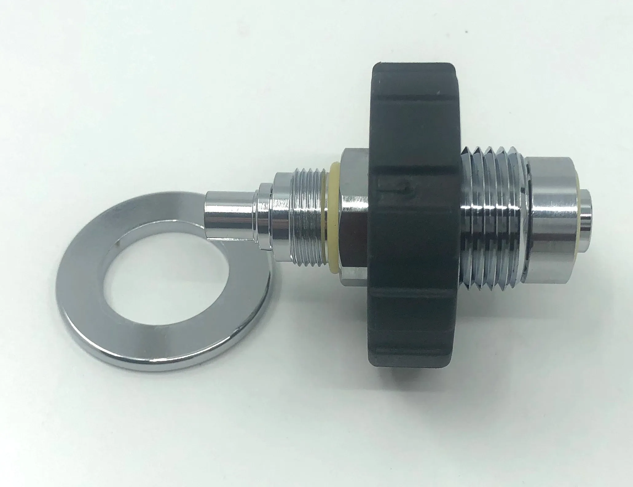 Aeris Atmos DIN conversion Kit 30.0013