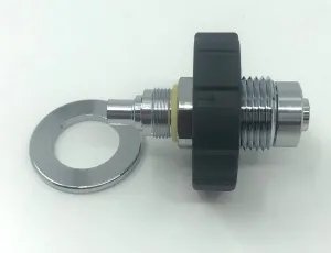 Aeris Atmos DIN conversion Kit 30.0013