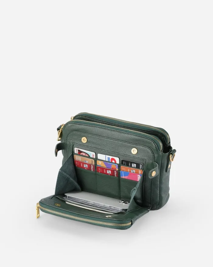 Aetheris | High-Quality Leather Bag