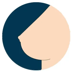 AF  Breast Option - Solid Breasts