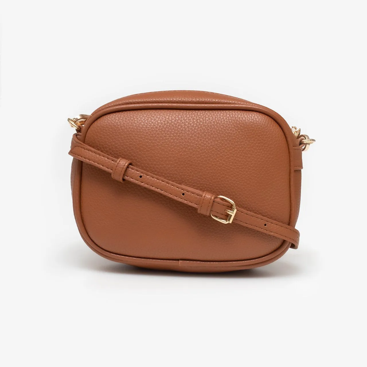Aggie Bag - Tan
