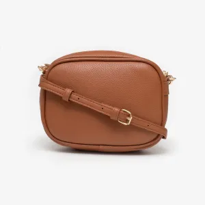 Aggie Bag - Tan
