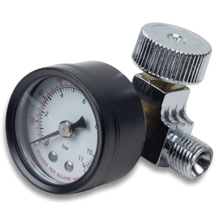 Air Adjusting Valve