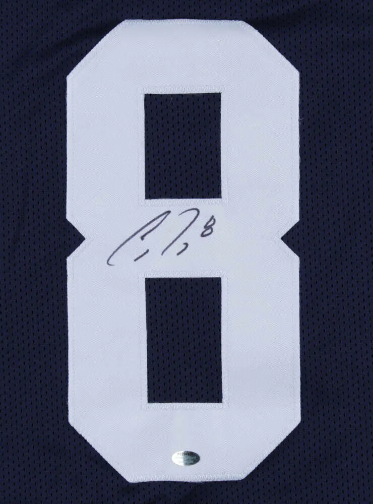 Allen Robinson Signed Penn State Nittany Lions Jersey (Schwartz COA) Bears W.R.