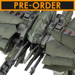 AMA-01S Byg Zamuru Resin Kit [Preorder Q4 2024]