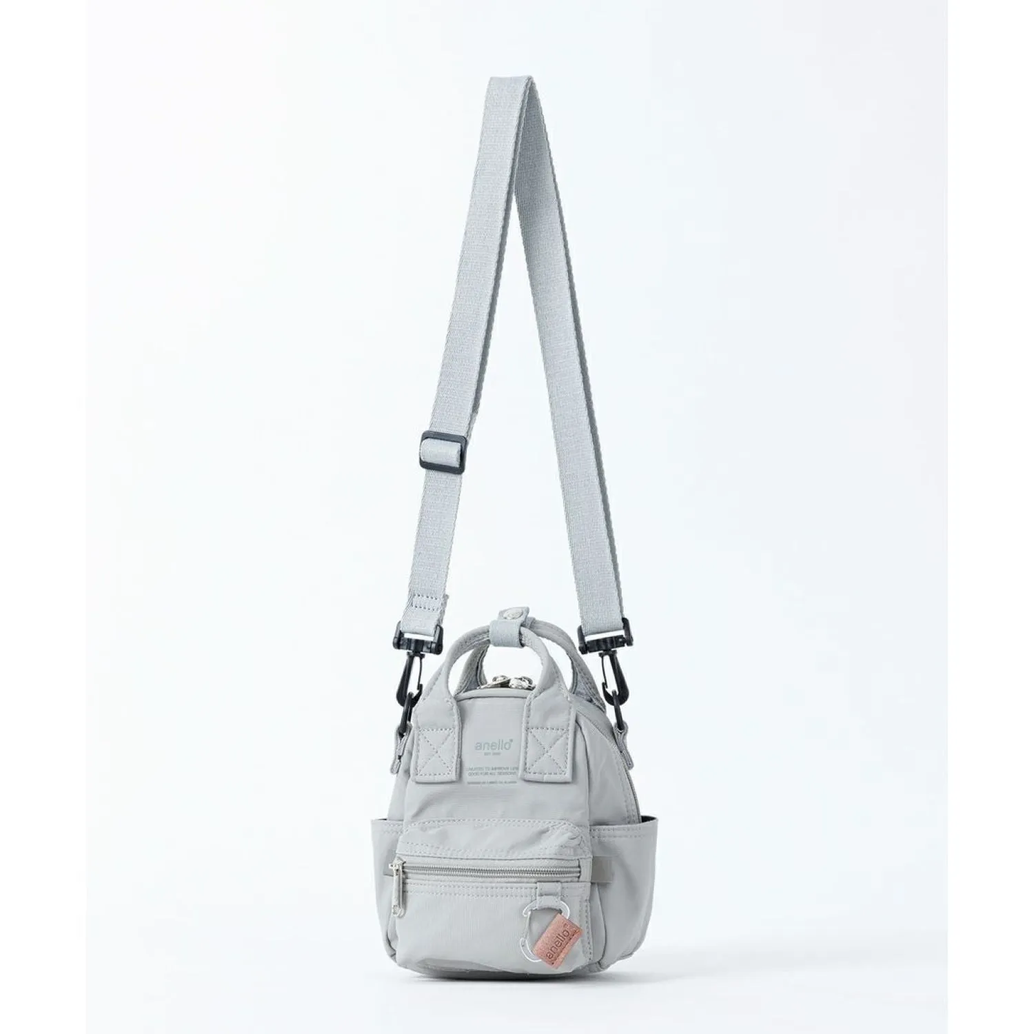 Anello Base 2Way Nano Shoulder Bag