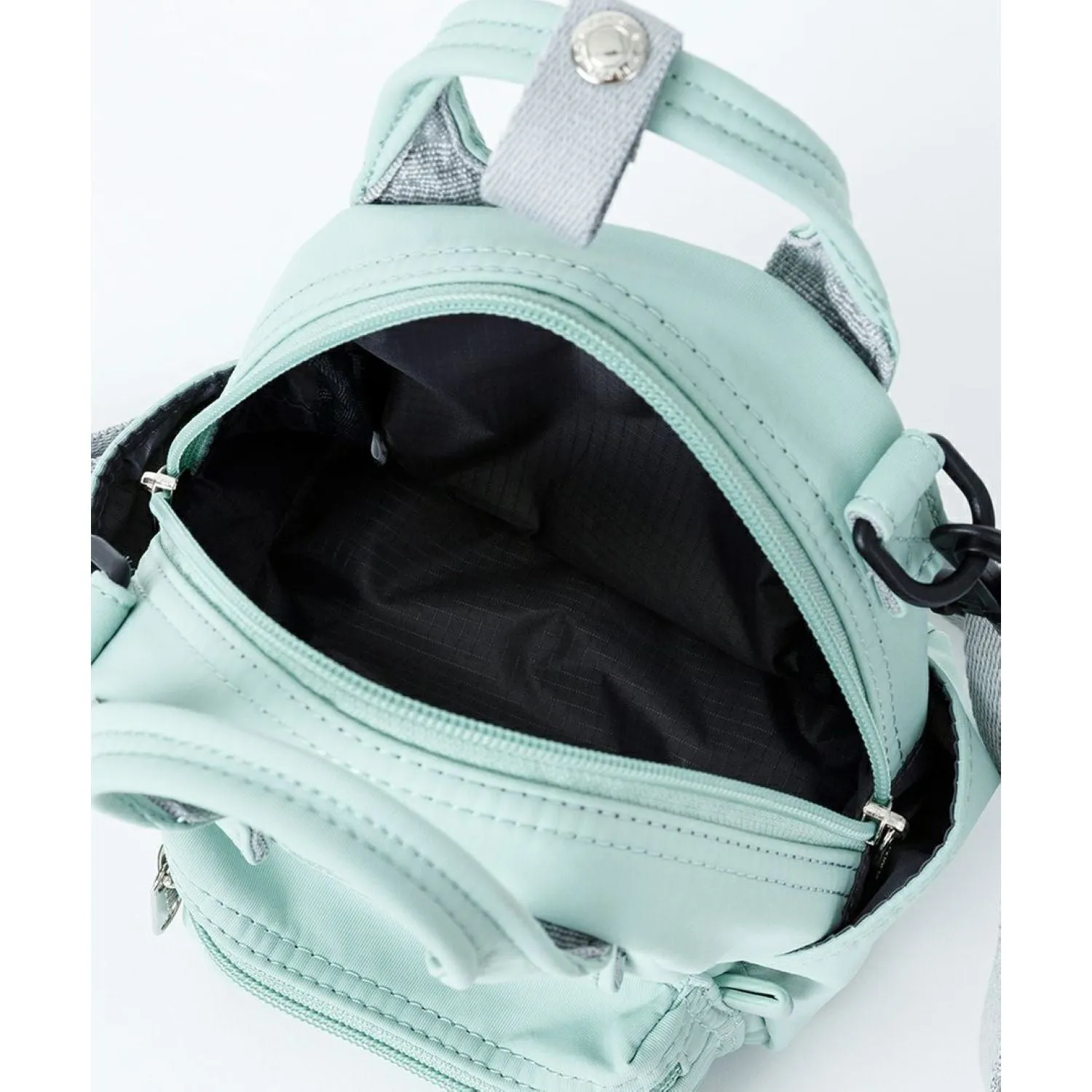 Anello Base 2Way Nano Shoulder Bag