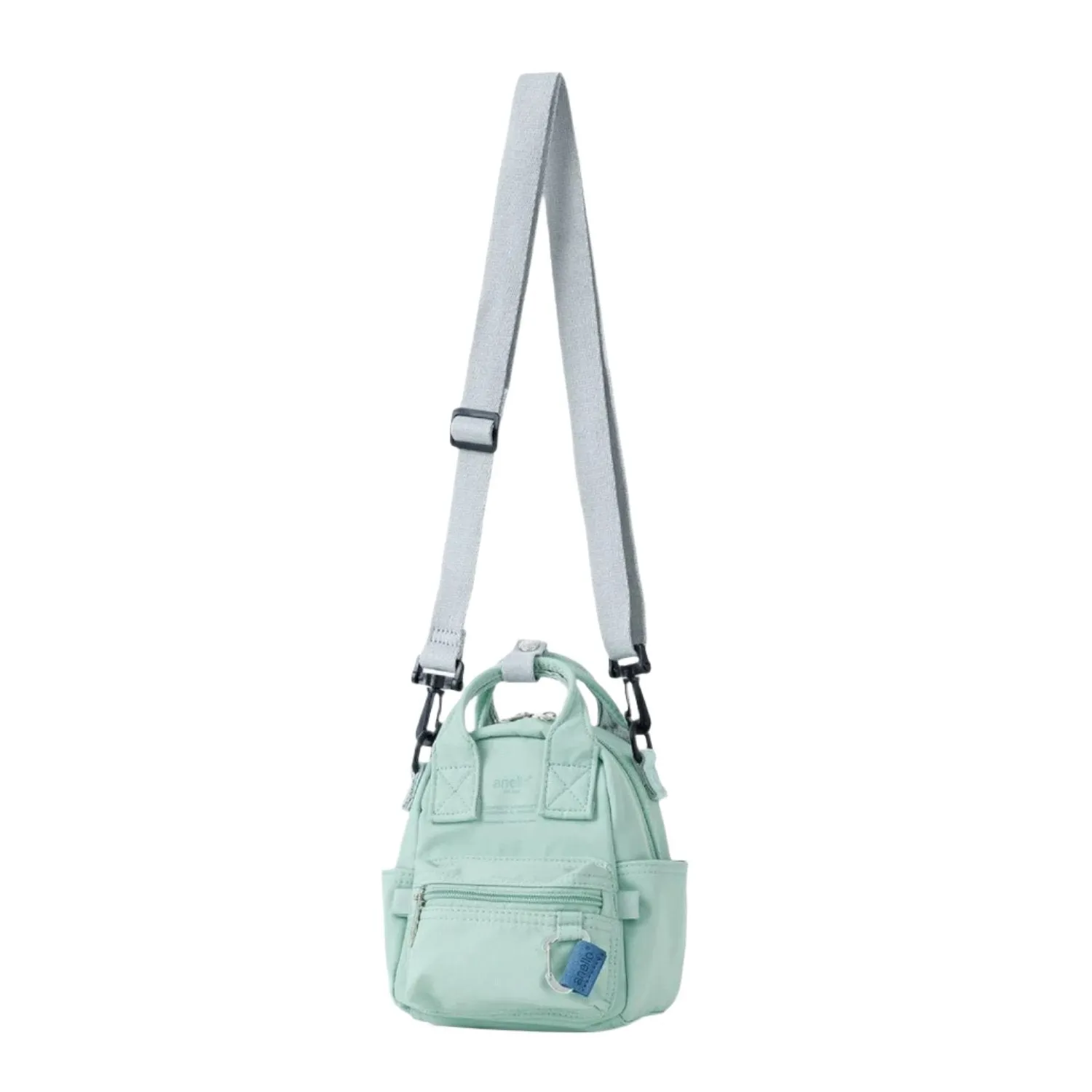 Anello Base 2Way Nano Shoulder Bag