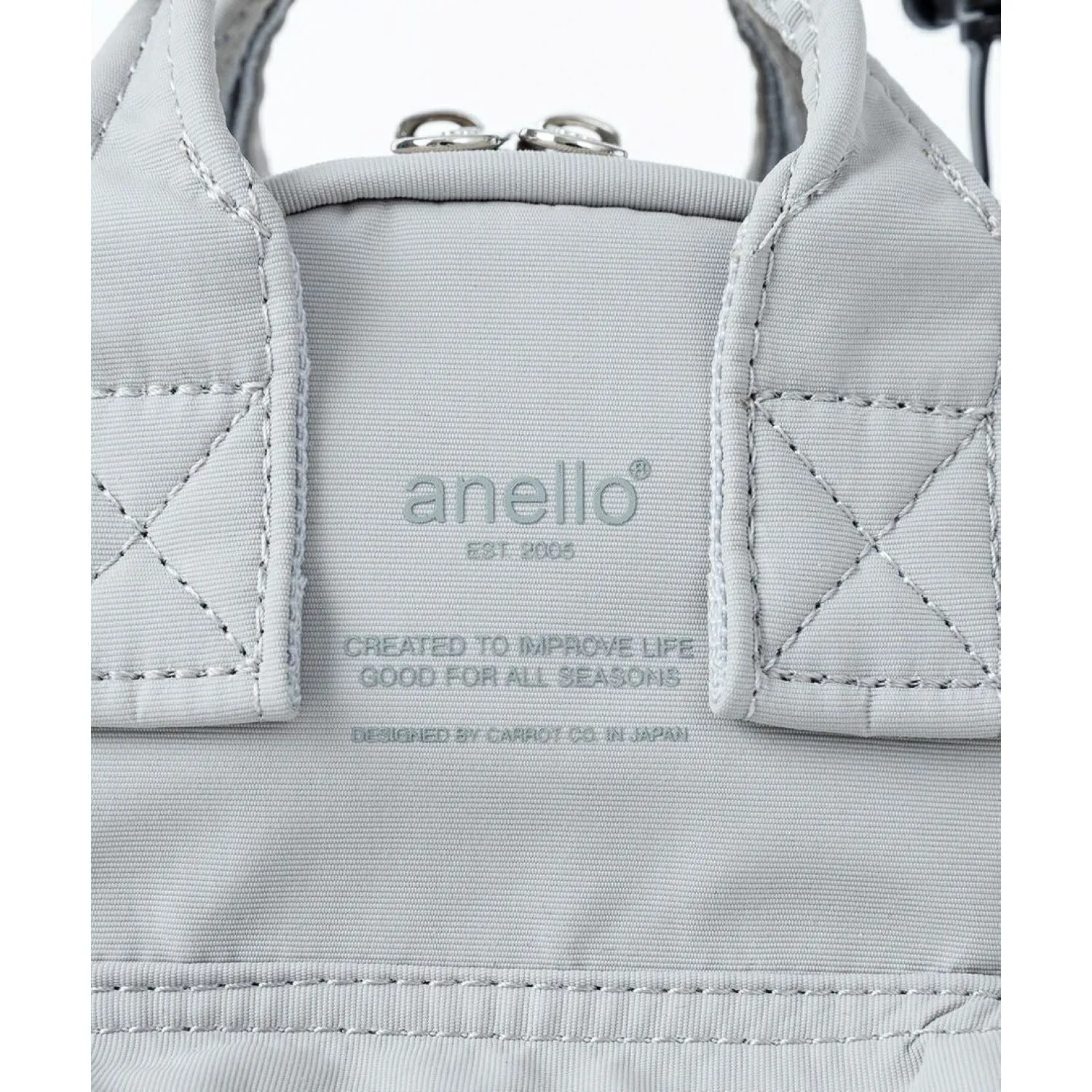 Anello Base 2Way Nano Shoulder Bag
