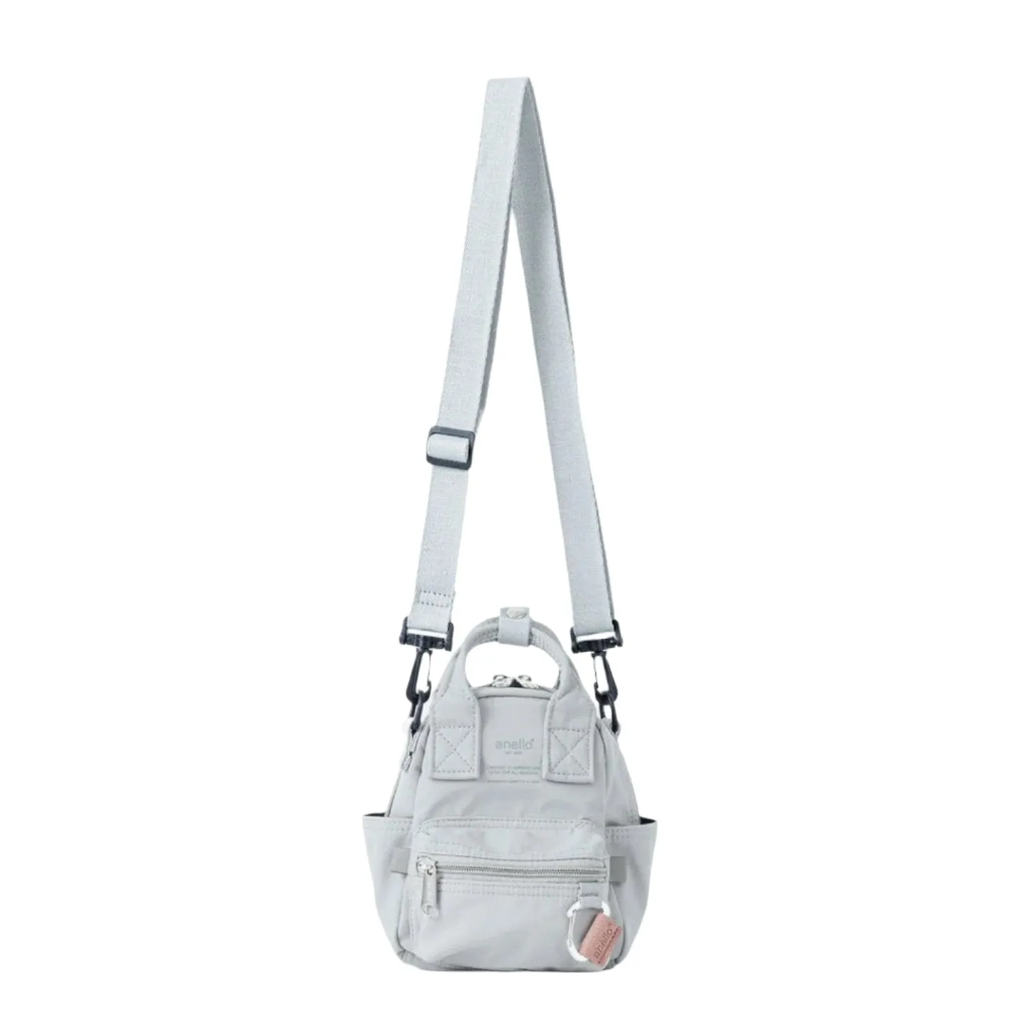 Anello Base 2Way Nano Shoulder Bag