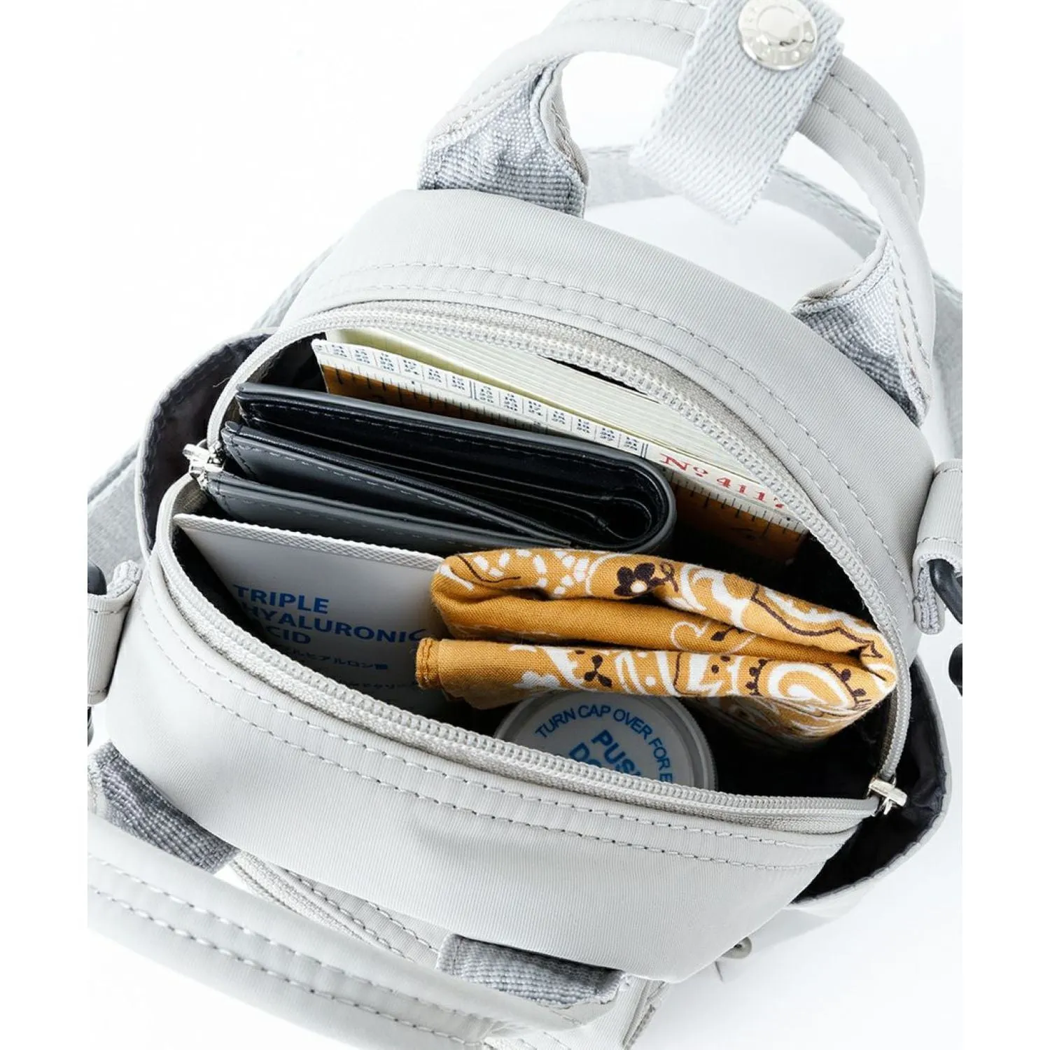 Anello Base 2Way Nano Shoulder Bag