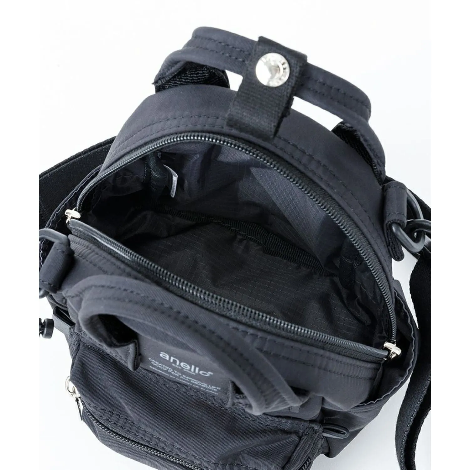 Anello Base 2Way Nano Shoulder Bag