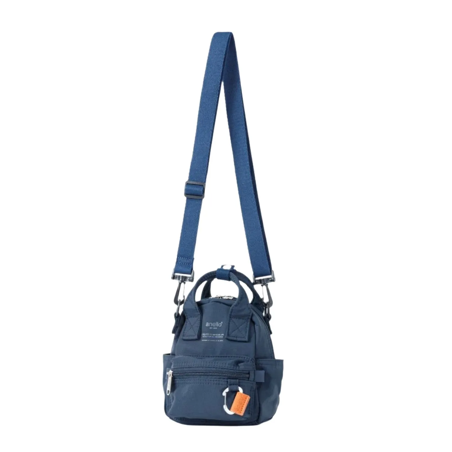 Anello Base 2Way Nano Shoulder Bag
