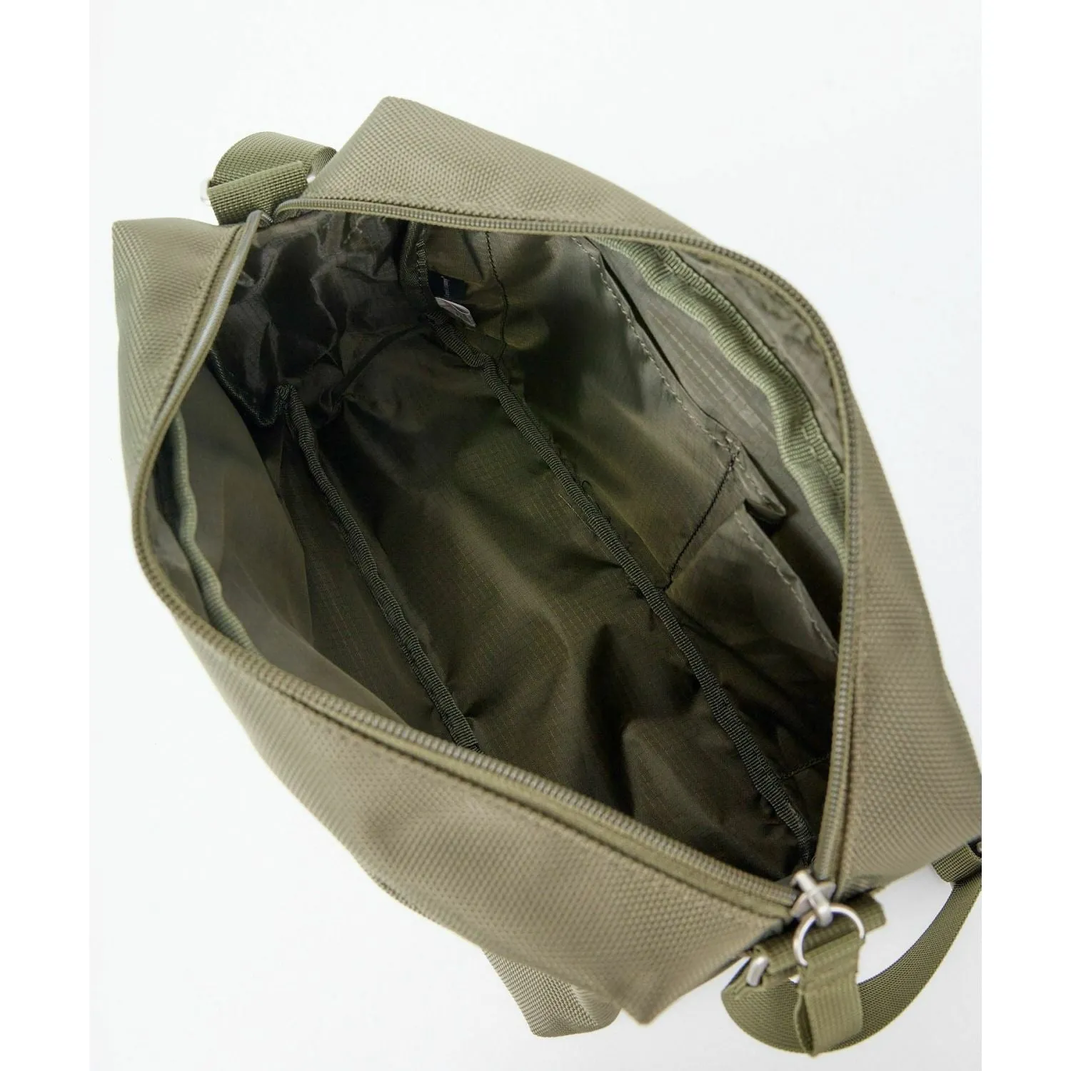 Anello Parcel Shoulder Bag (SA)