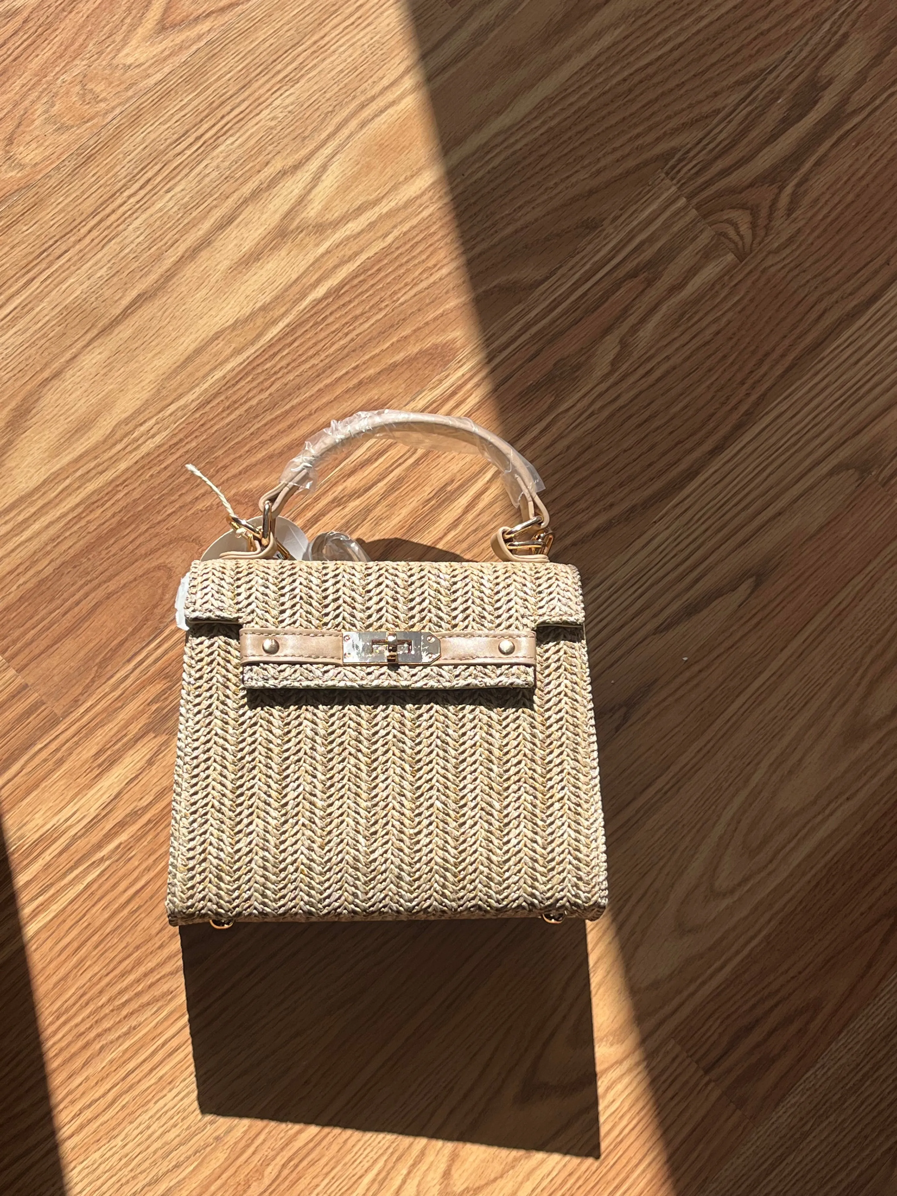 Anna Crossbody