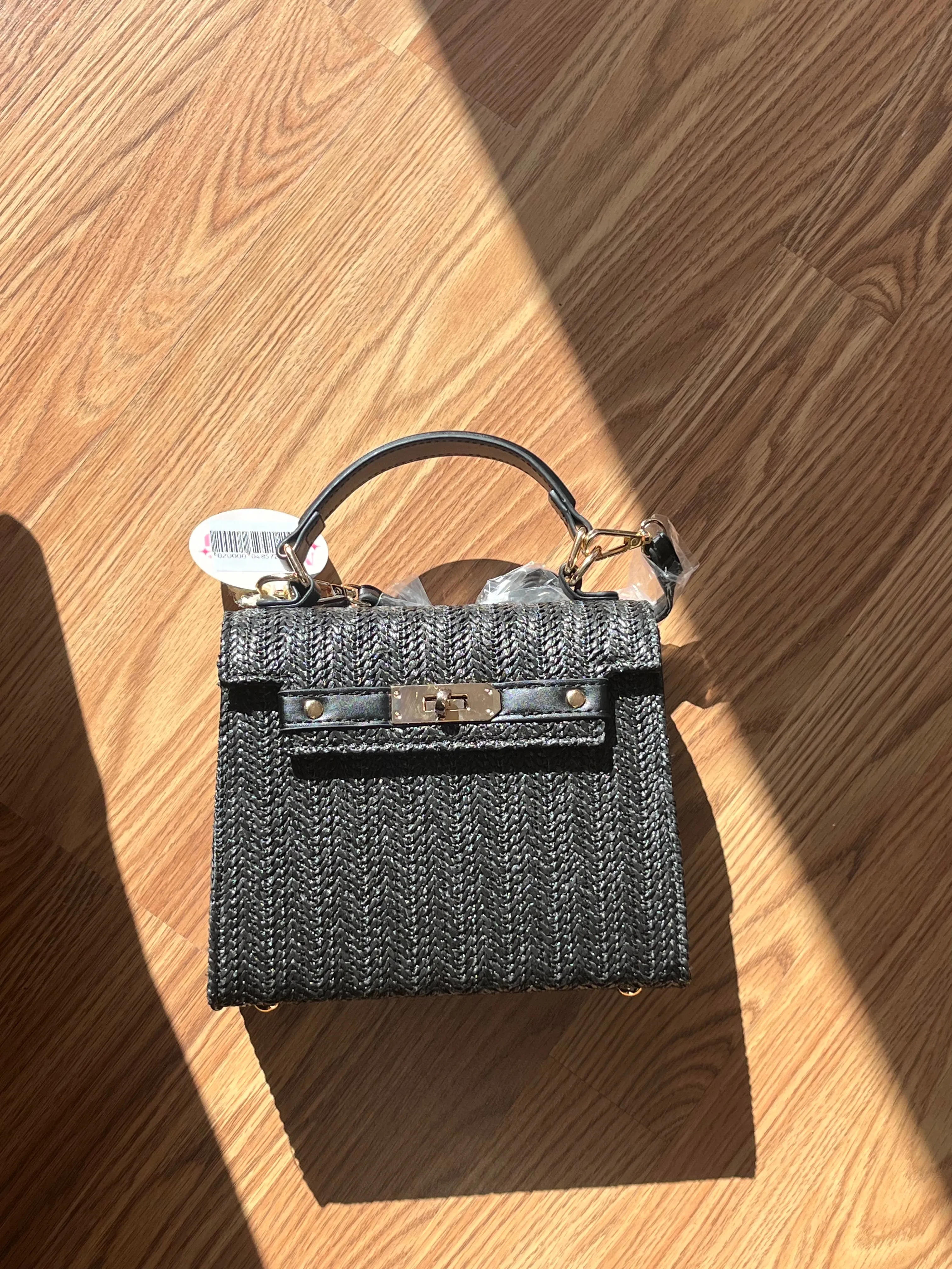 Anna Crossbody