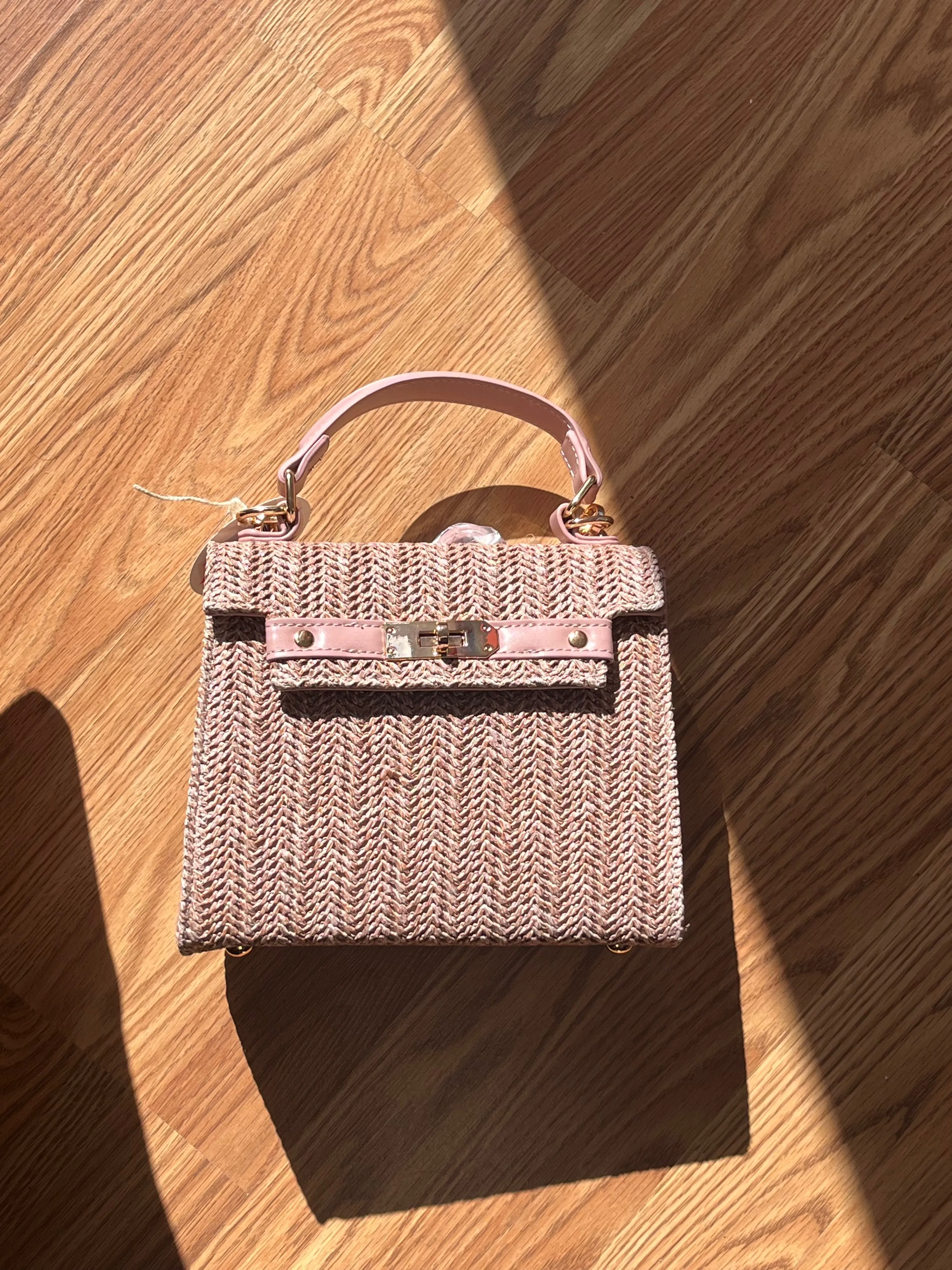 Anna Crossbody