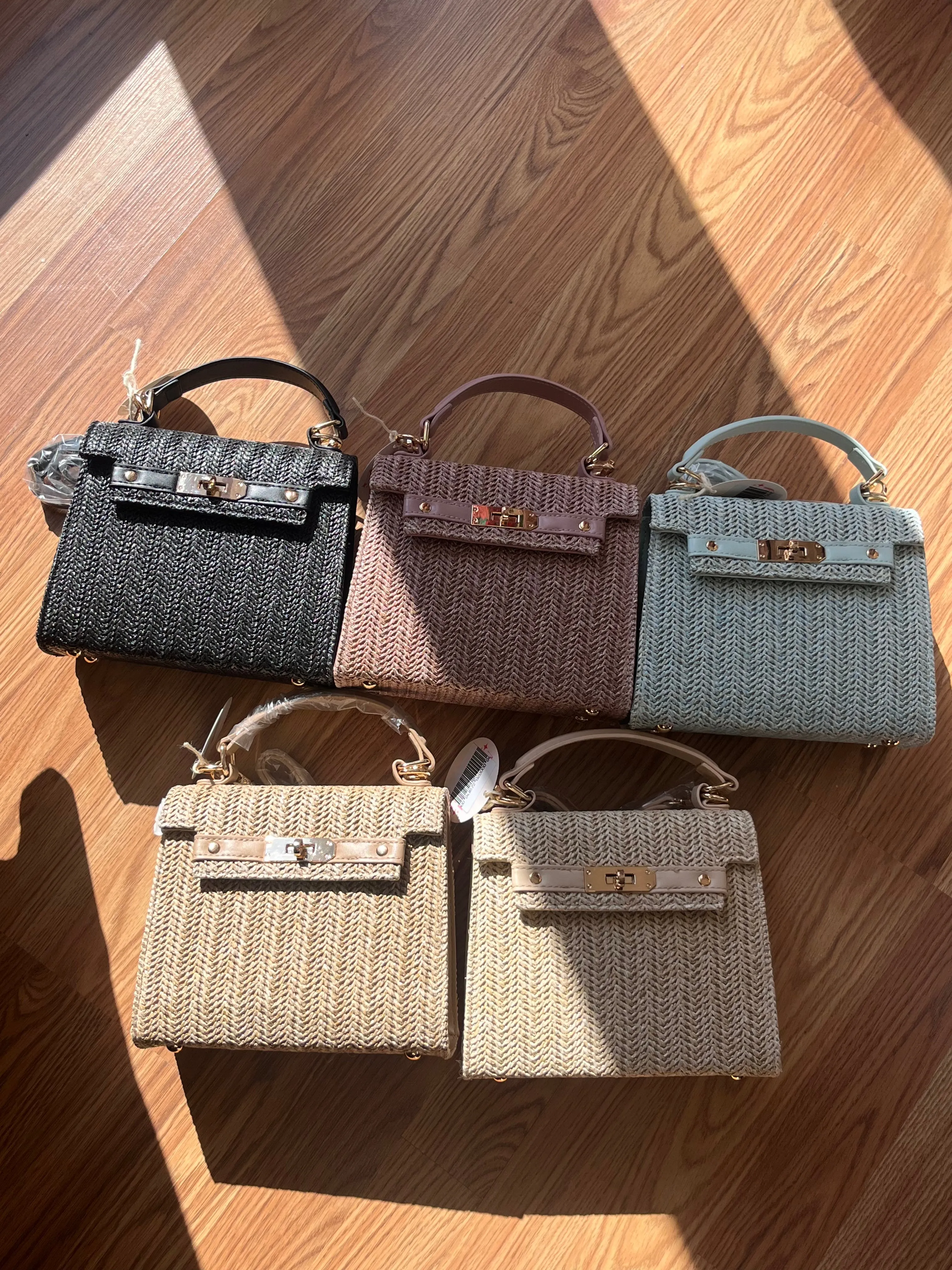 Anna Crossbody