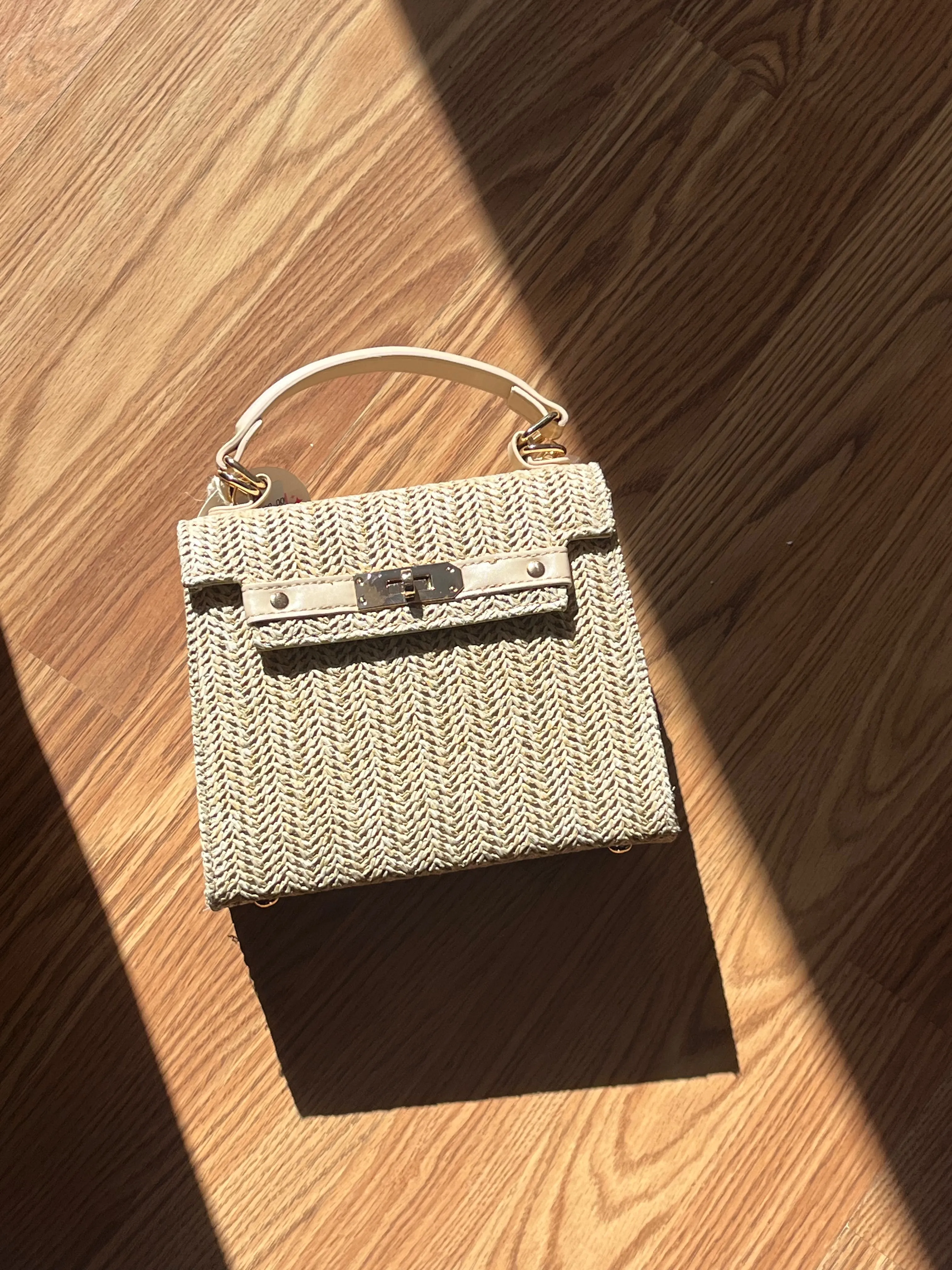 Anna Crossbody