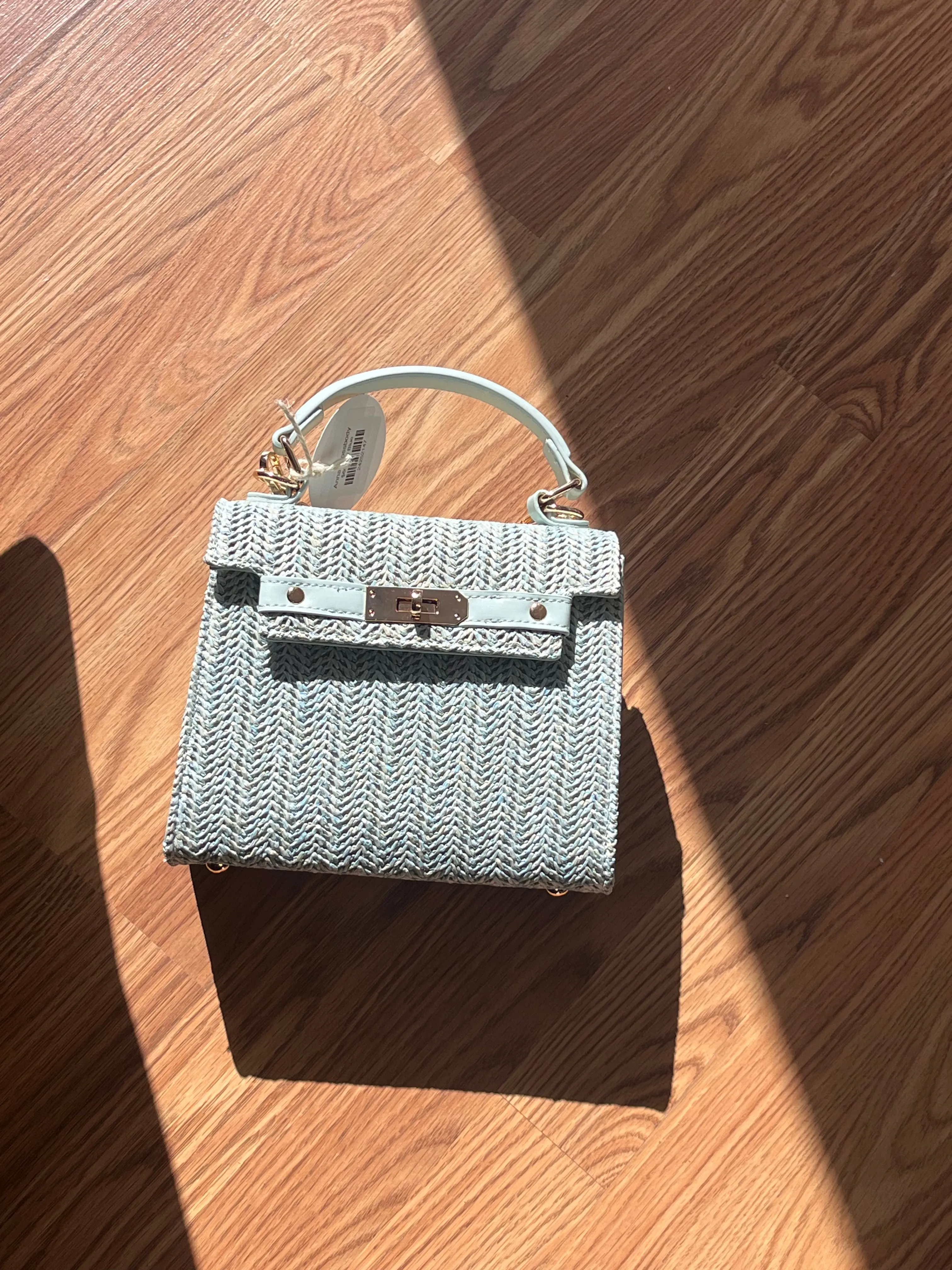 Anna Crossbody