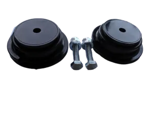 APACHE OFFROAD COIL CONVERSION KIT | LEXUS GX470 / GX460 | MADE IN THE USA