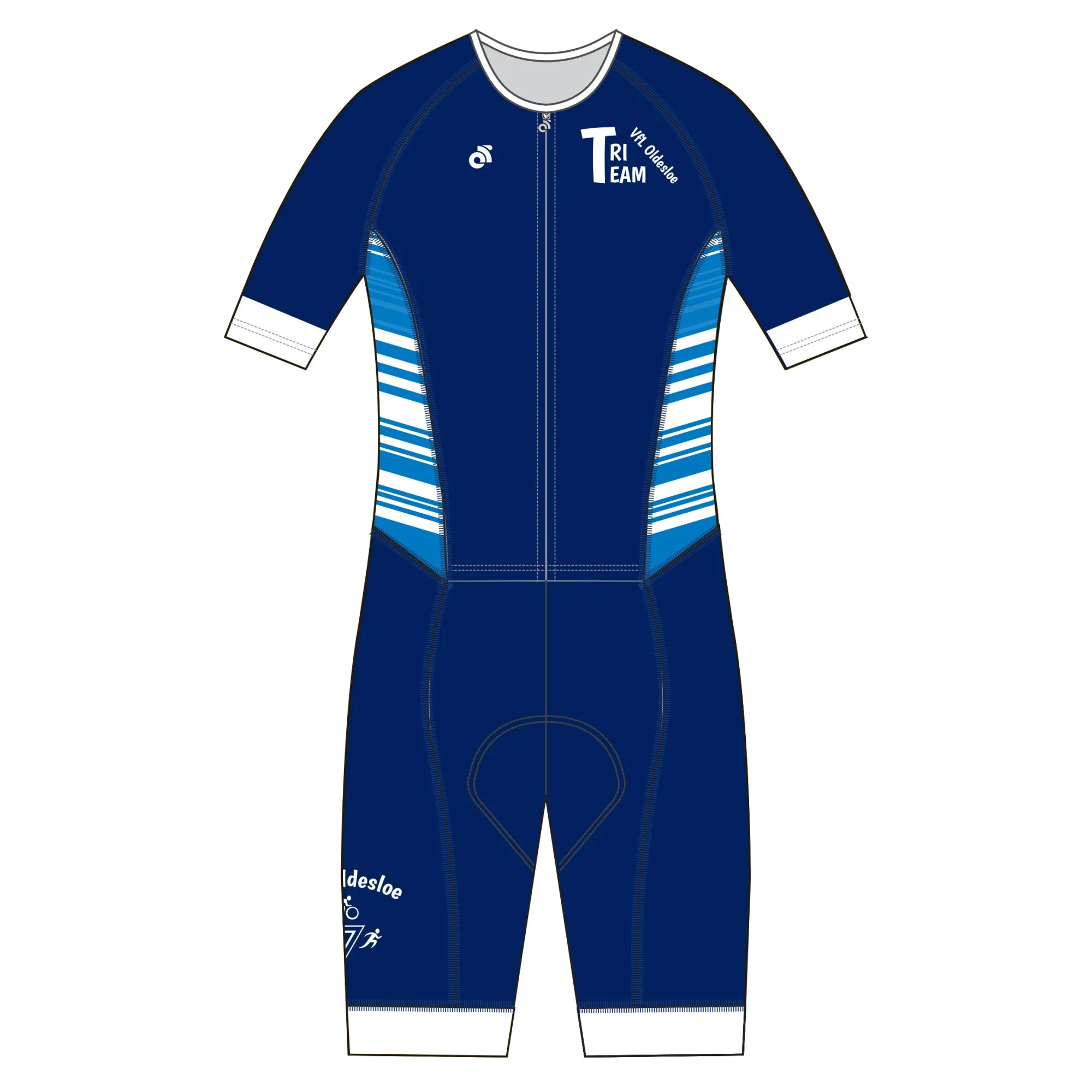APEX Aero Lite Tri Suit