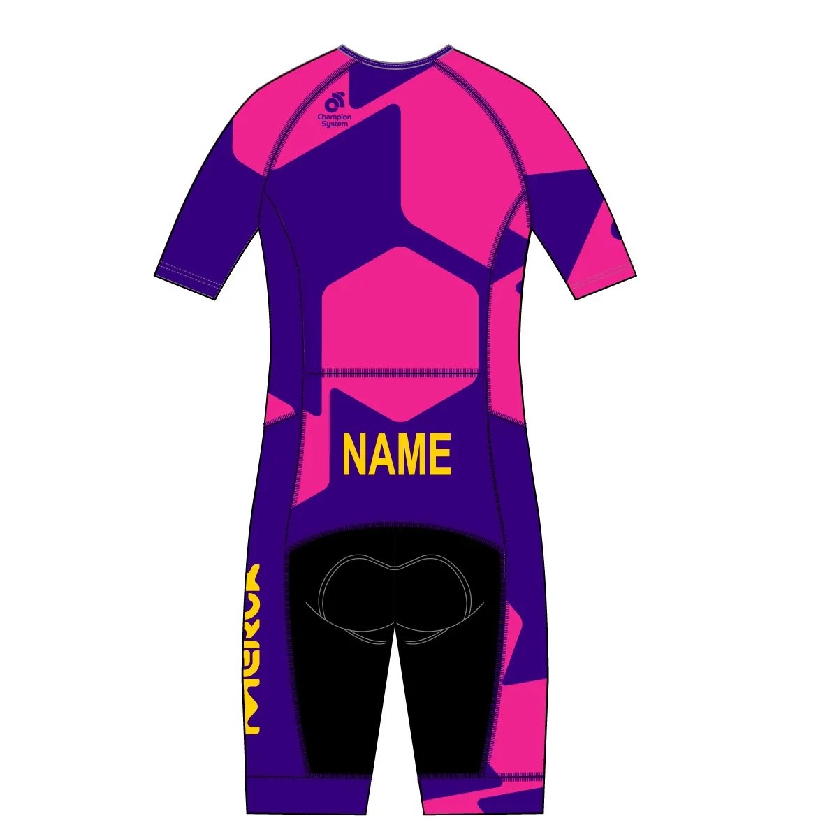 APEX  Aero Tri Suit