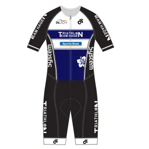 APEX  Aero Tri Suit