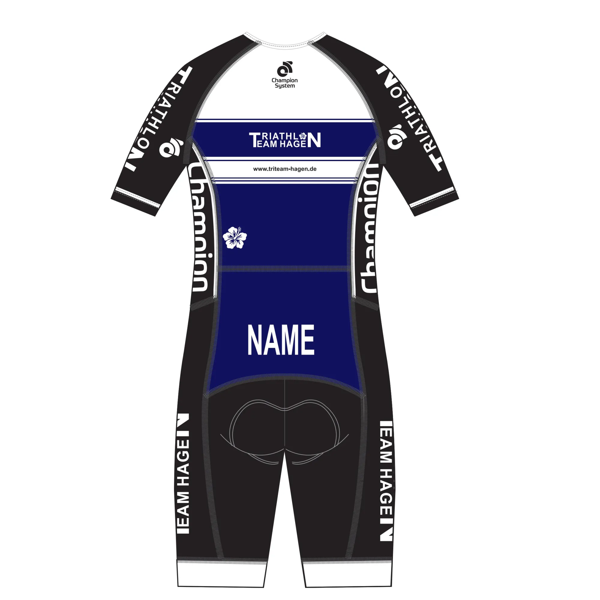 APEX  Aero Tri Suit