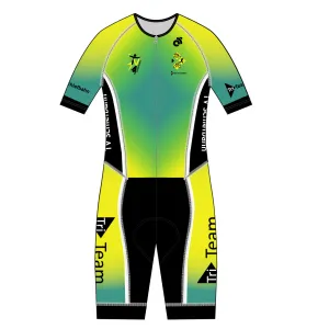 APEX  Aero Tri Suit